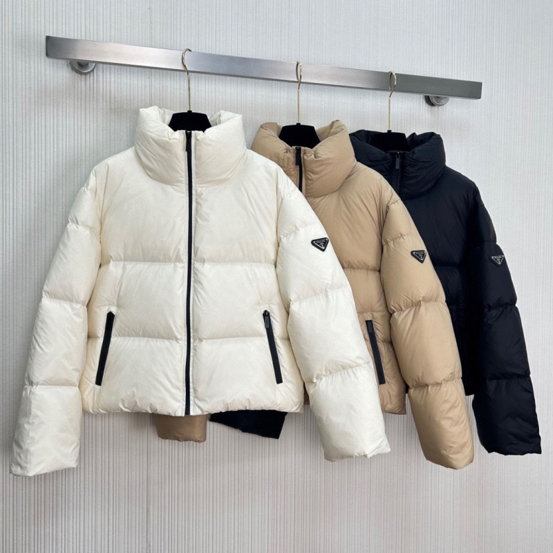 Pra*a down jacket